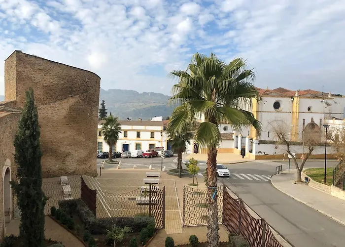 Hotel La Muralla