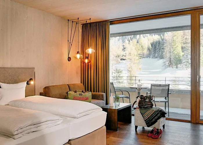 Aktiv-Hotel Sarotla