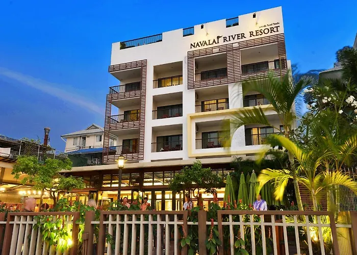 Navalai River Resort