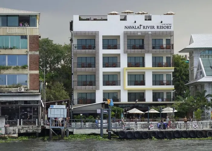 Navalai River Resort