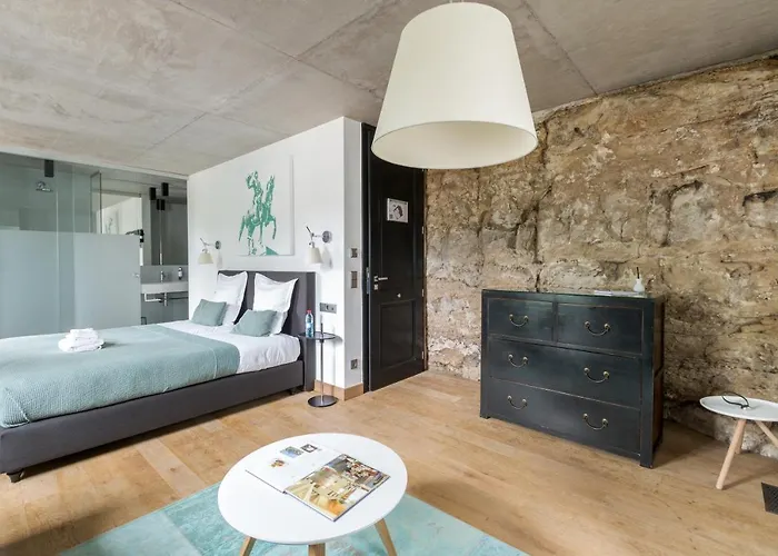 La Pipistrelle Hotel