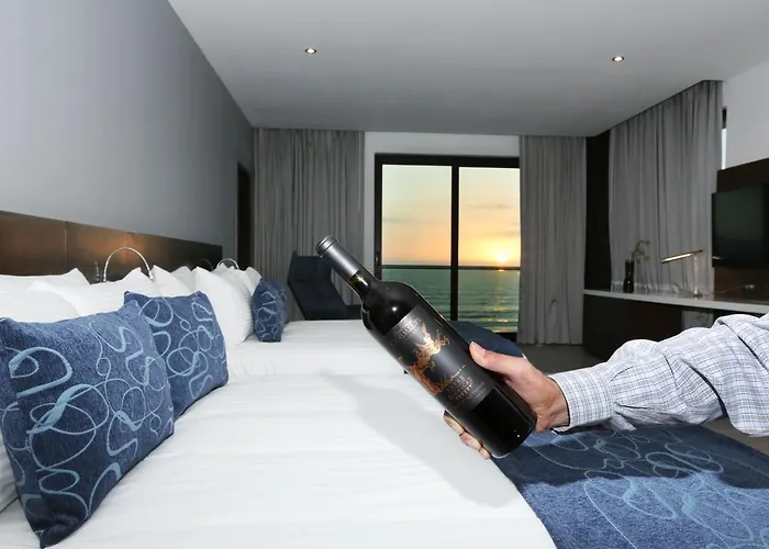 Hotel Marea Vista