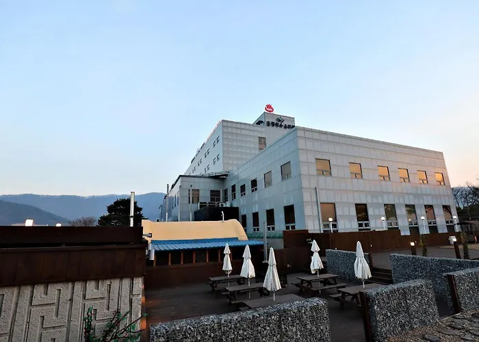 Cheongju Sejong Spatel