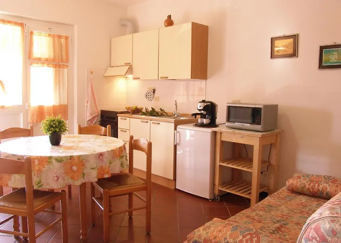 Agriturismo La Quiete
