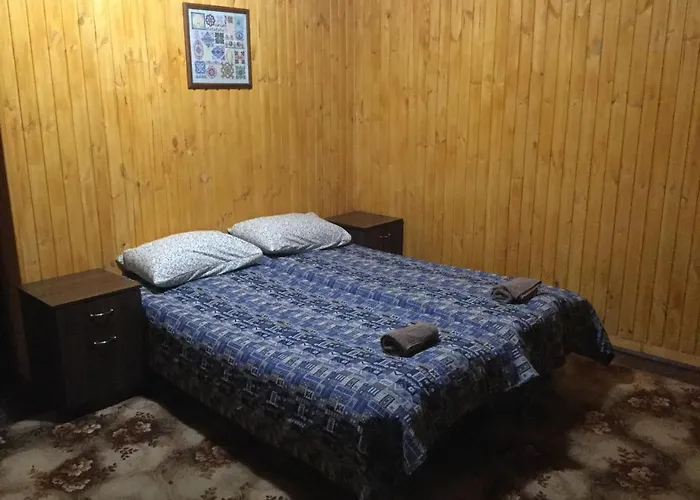 Hotel Fortetsya