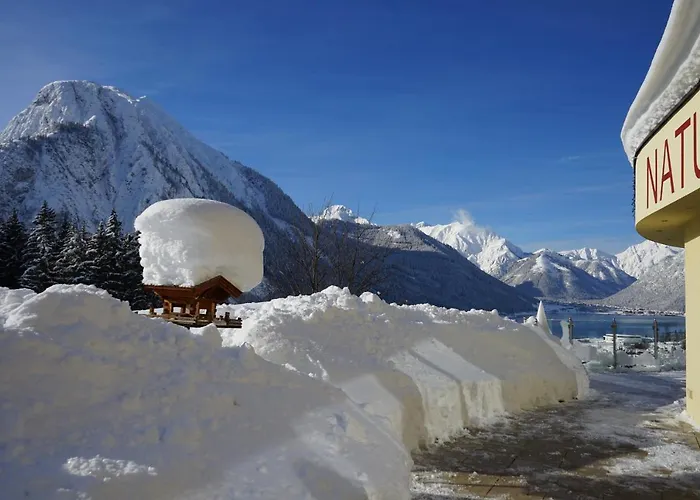 Naturhotel Alpenblick