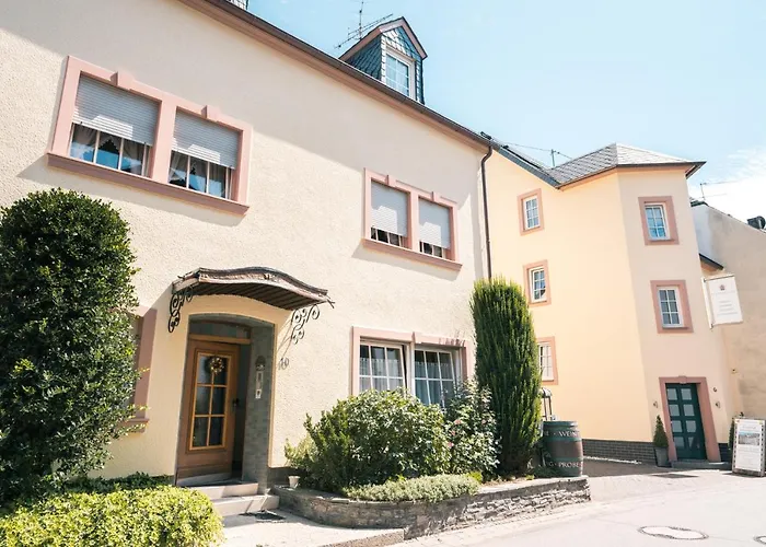 Weingut Lehnert-Veit Gutshotel