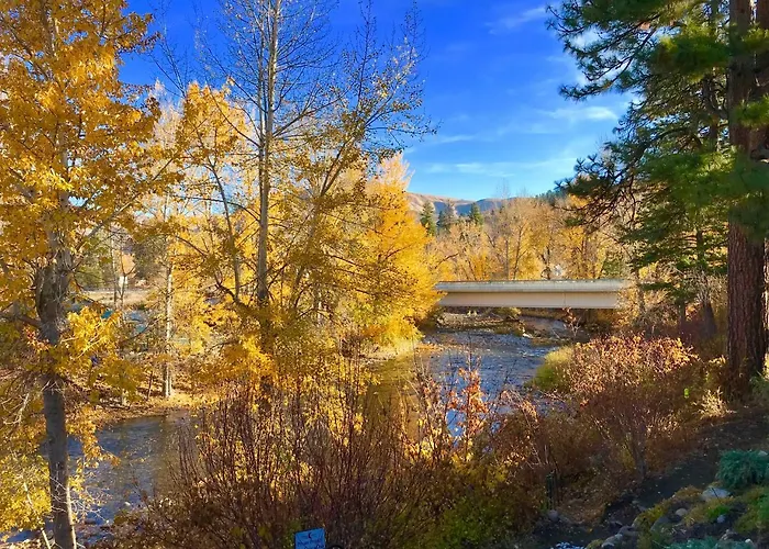 Twisp River Suites