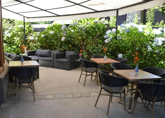 Cocurantu Hotel Boutique
