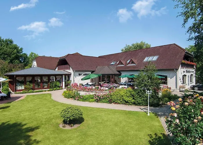 Hotel Blinkfüer