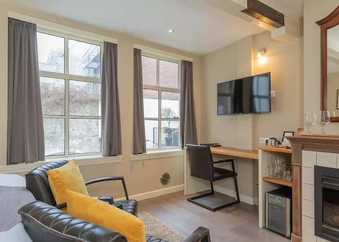 Exlibris Boutique Hotel