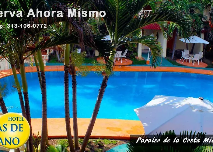 Hotel Brisas De Verano