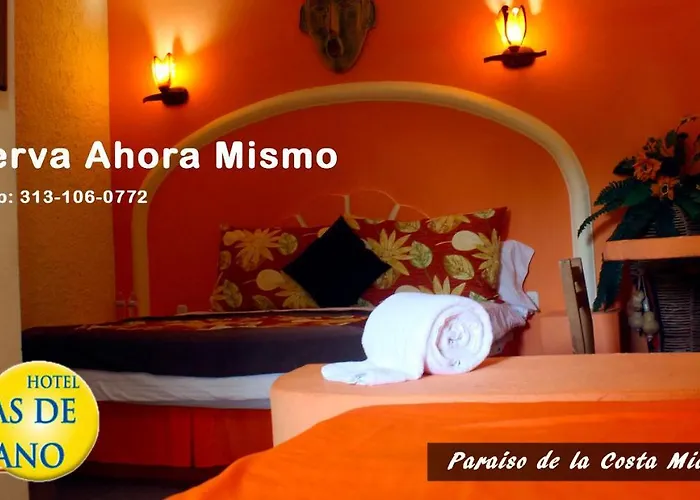 Hotel Brisas De Verano