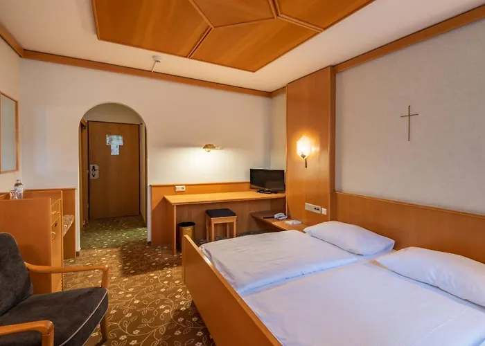 Hotel Gasthof Seeland