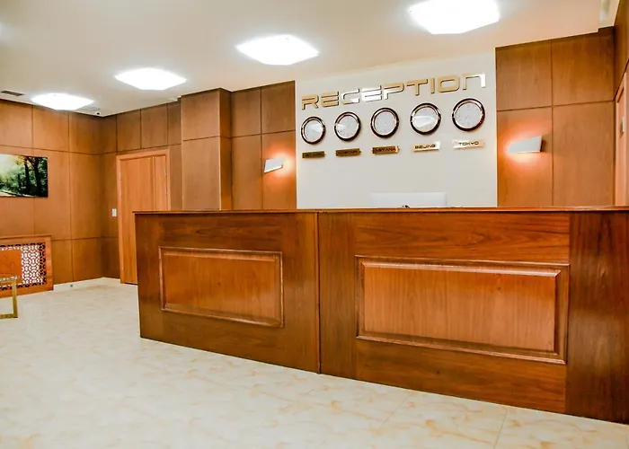Park Hotel