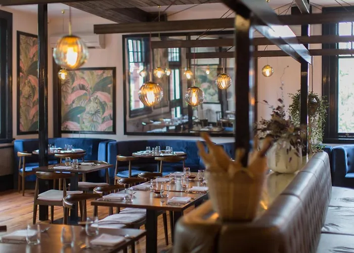 Clarence Boutique Hotel