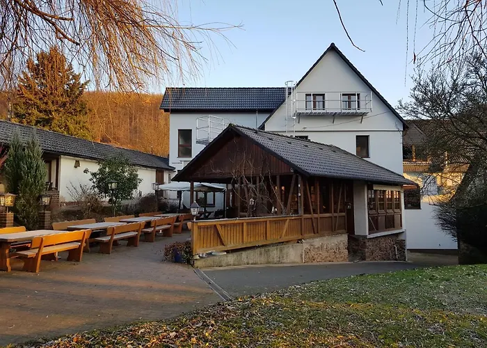 Gasthaus Dörsthof