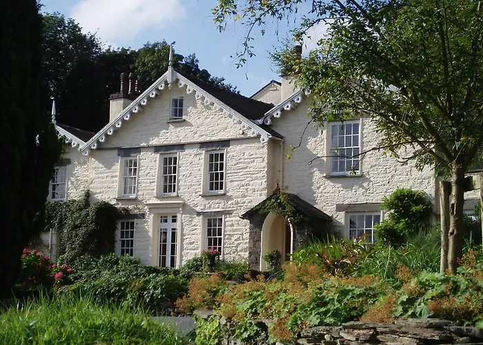 The Samling Hotel