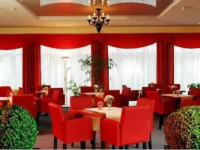 Elblandhotel