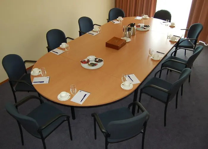 Best Western Hotel Scholtenhagen