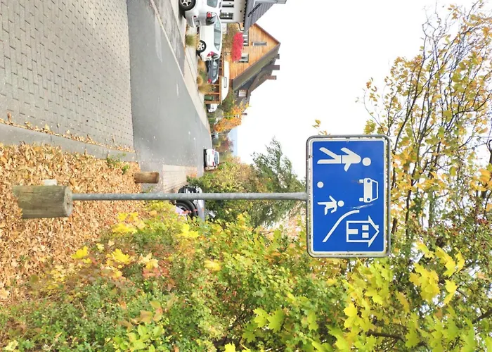 Sonnige EG-Wohnung mit Garten Terrasse in Forchheim