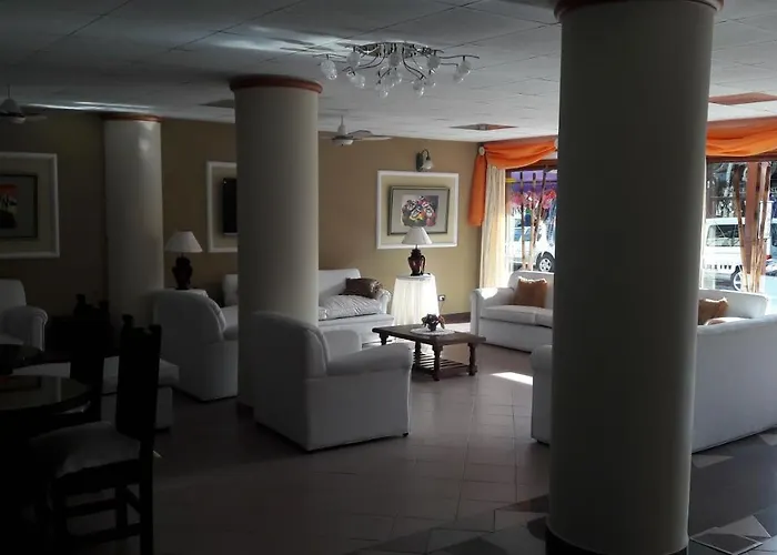Hotel Stromboli