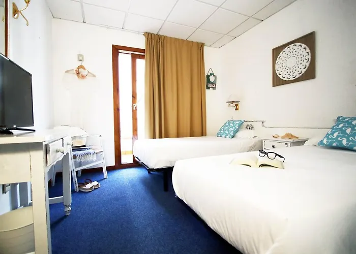 Hotel Mireia
