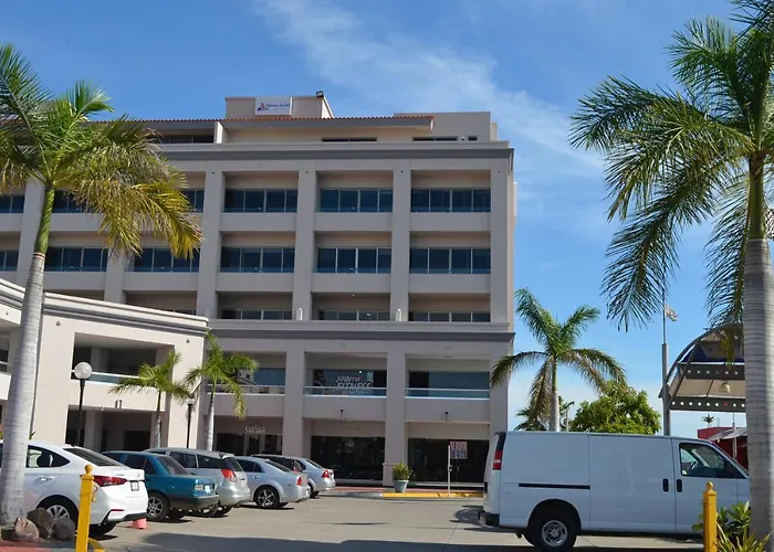 Bahia Marina Departamentos