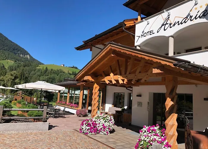 Hotel Arnaria