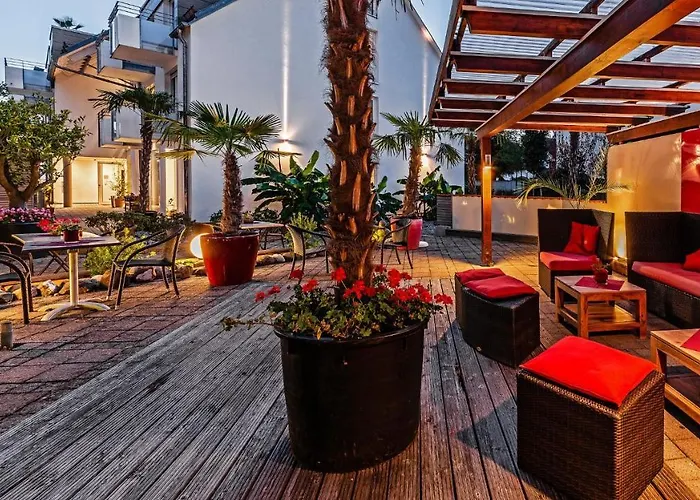 Hotel Volapuek