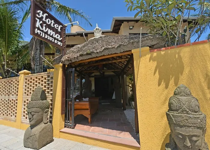 Hotel Kima