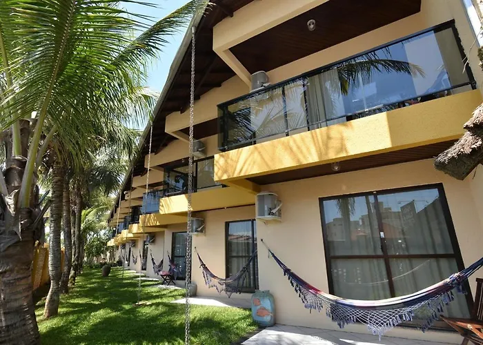 Hotel Kima