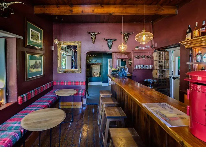 The Post House Hotel - No Children Under The Age Of 16Yrs
