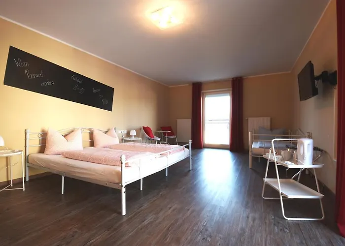 Motel Füssen im Allgäu