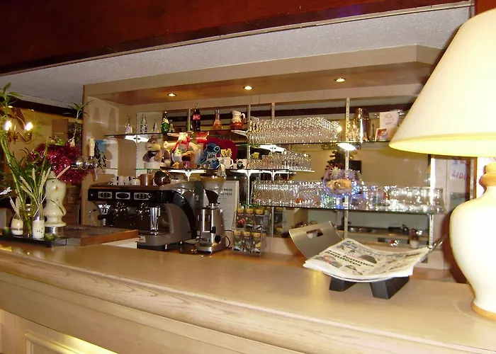 Comfort Hotel Lagny Marne-La-Vallee