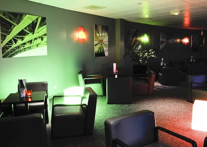 Hotel Archamps Porte Sud De Geneve