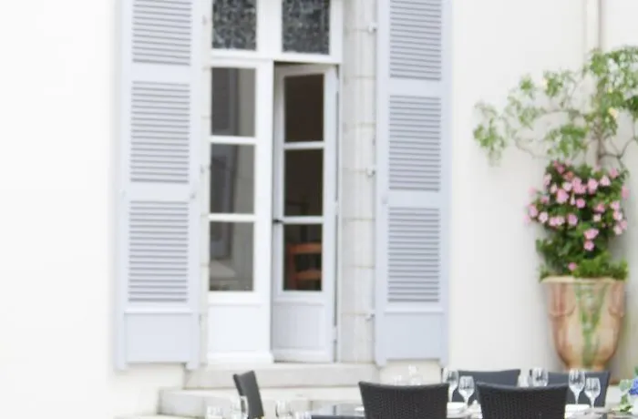 Domaine De Kerbastic