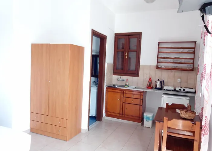 Andreas Studios