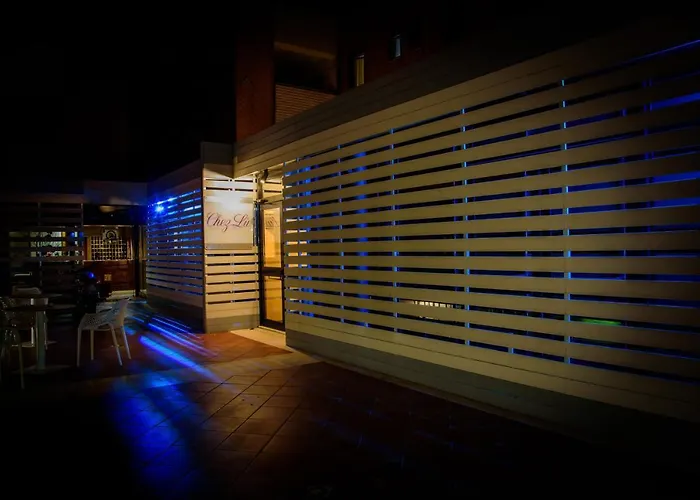 Grand Hotel Irpinia & Family Spa