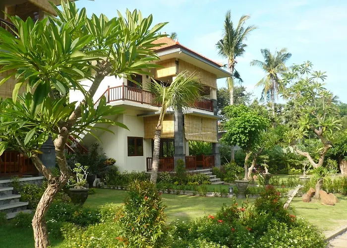 Sukun Babonsay Villas
