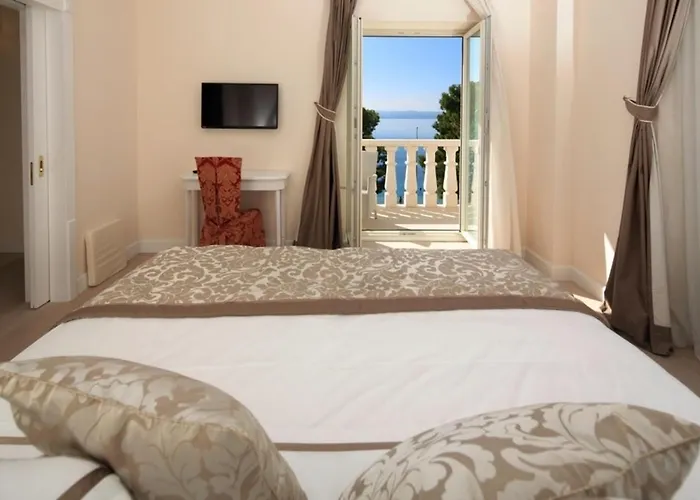 Luxury Rooms Villa Jadranka