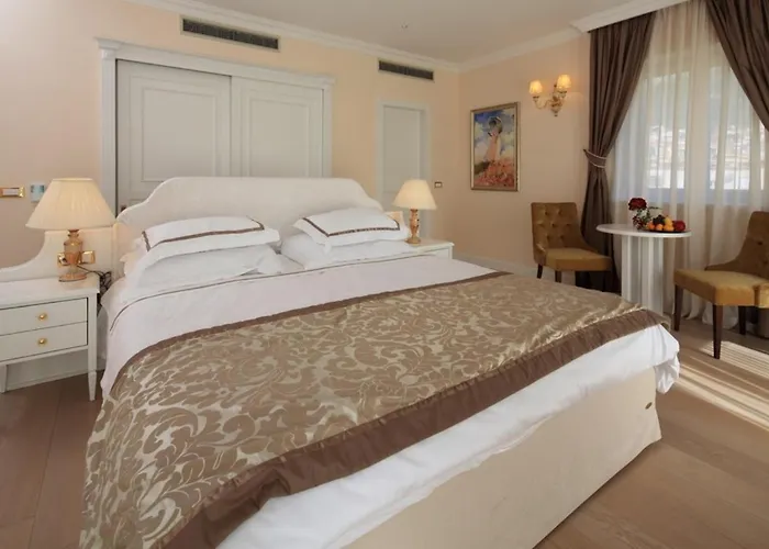 Luxury Rooms Villa Jadranka