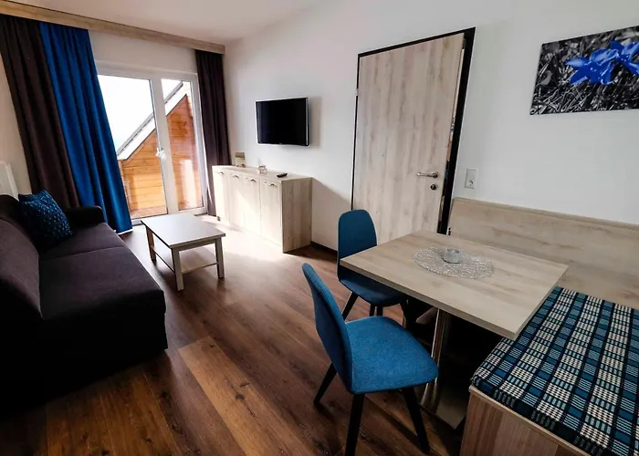 Aktiv Hotel Karnia