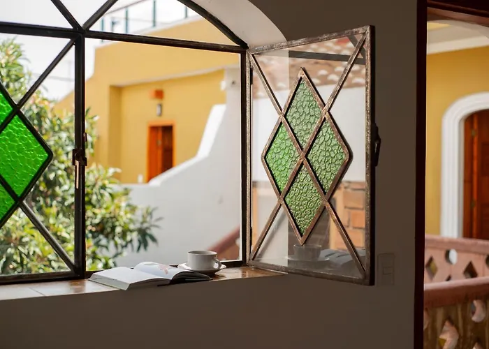 Casa Cafeólogo