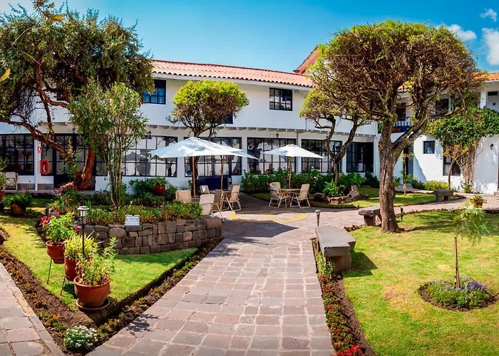 La Casa de Fray Bartolome