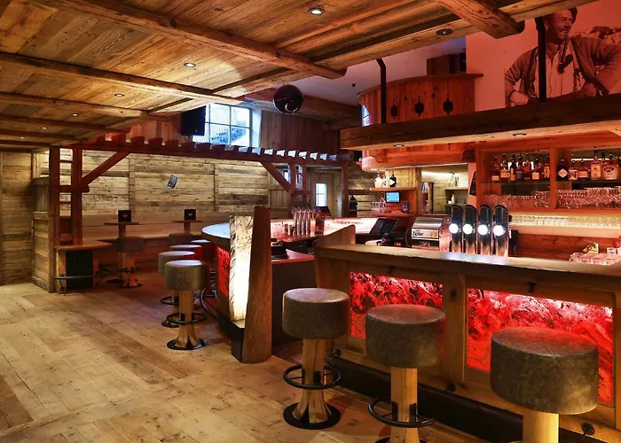 Alpenresidenz Ballunspitze - Kinderhotel