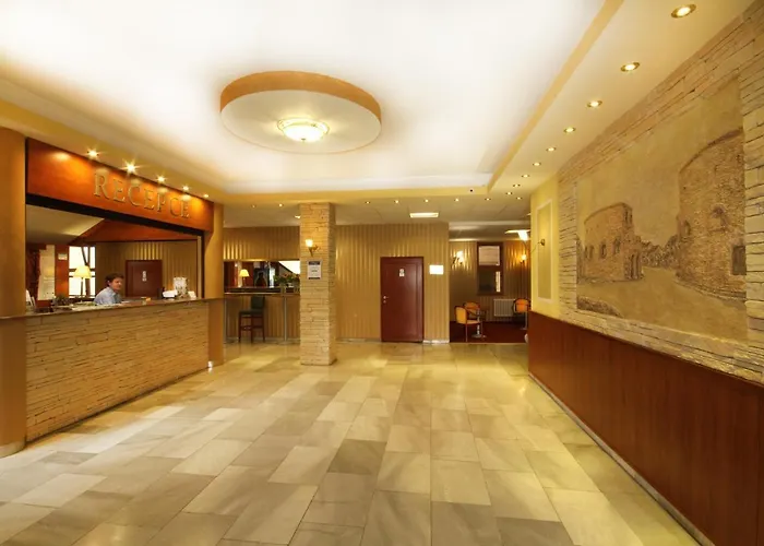 Hotel Straznice