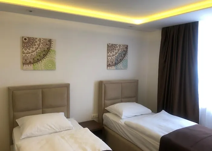 Motel Saraj