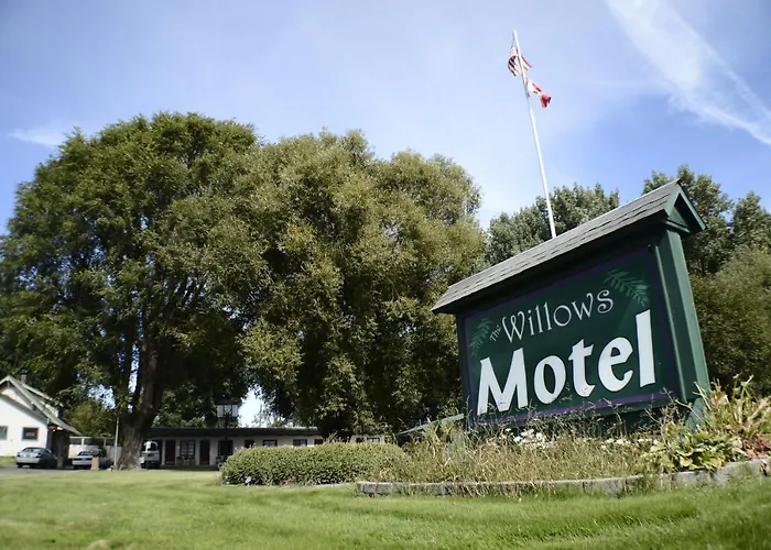 The Willows Motel