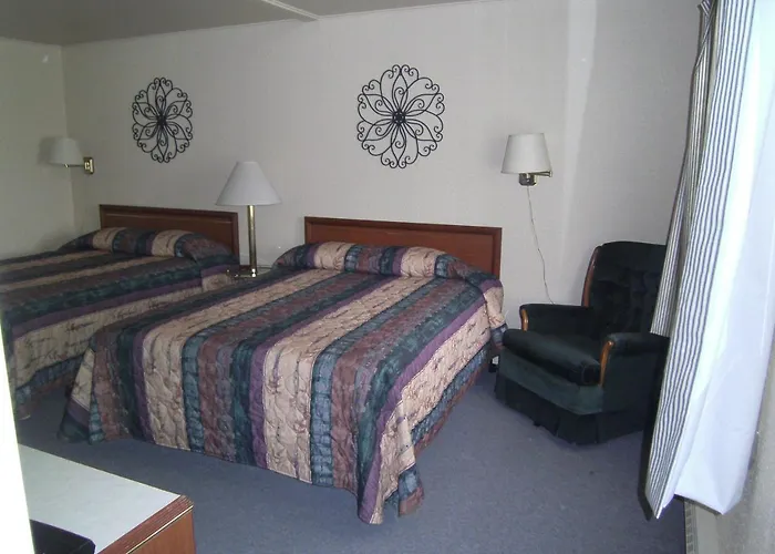 The Willows Motel